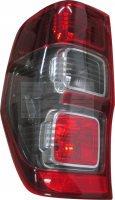FORD RANGER 16-*PILOTO TRASERO IZQ