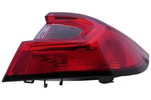 FORD FIESTA 2021.12-*PILOTO TRASERO DCH(P21/5W*PY21W)