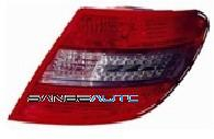 MERCEDES C W204 07-*PILOTO TRASERO DCH 4 PUERTAS LED