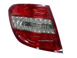 MERCEDES C W204 07-*PILOTO TRASERO IZQ (SW) LED