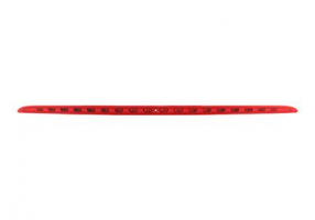 MERCEDES C W204 07-*TERCERA LUZ FRENO ROJA (SW)