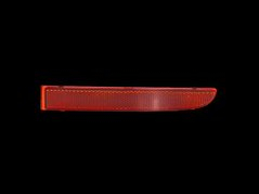 MERCEDES SPRINTER 2018.02-*REFLECTOR DCH PUNTA PARAGOLPES TRASERO