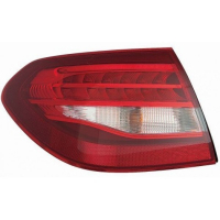 MERCEDES C W205 14-*PILOTO TRASERO DCH LED (SW) (PY21W/LED)