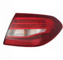 MERCEDES C W205 14-*PILOTO TRASERO IZQ LED SW (PY21W/LED)
