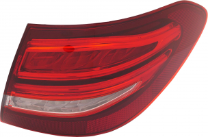 MERCEDES C W205 14-*PILOTO TRASERO DCH SW (LED)