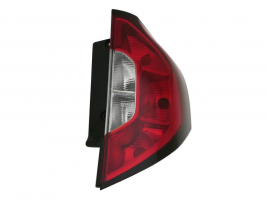 MERCEDES CITAN 2021.09-*PILOTO TRASERO DCH(P21/5W/PY21W/PY21W/W16W/P21W)