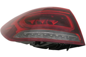 MERCEDES GLC W253 2019.02-*PILOTO TRASERO IZQ(LED)