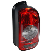 MINI CLUBMAN R55 07-*PILOTO TRASERO DCH (ROJO/BLANCO)