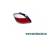 OPEL ASTRA 04-*PILOTO TRAS IZQ. 5P