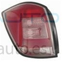 OPEL ASTRA 08-09*PILOTO TRAS IZQUIERD. SW(AHUMADO)