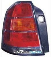 OPEL ZAFIRA 05-*PILOTO TRAS IZQ