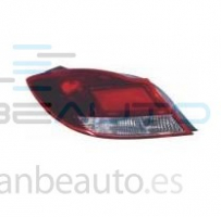 OPEL INSIGNIA 08-*PILOTO TRAS DCH SEDAN