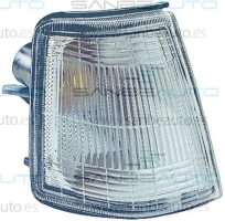 PEUGEOT 309 86-*PILOTO DEL DCH