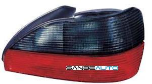PEUGEOT 306 97-99*PILOTO TRAS DCH 4P