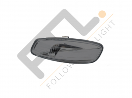 PEUG 207 06-/CI C3 10-/C4 10-*PILOTO LATERAL DCH AHUMADO(RETROVISOR)