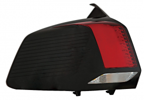 PEUGEOT 5008 2016.12-*PILOTO TRASERO IZQ (LED)
