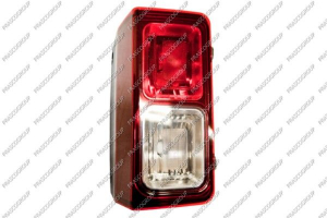 FARO ANTINIEBLA TRASERO DERECHO SIN PORTALAMPARA