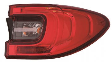 RENAULT KADJAR 15-*PILOTO TRASERO DCH (EXTERIOR LED)