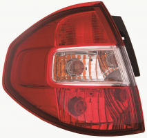 RENAULT KOLEOS 08-*PILOTO TRASERO IZQ EXTERIOR