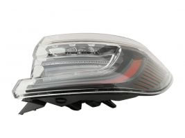 RENAULT CLIO V 2023.09-*PILOTO TRASERO DCH (EXTERIOR)(LED/WY16W)