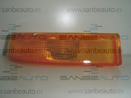 RENAULT SUPER 5*PILOTO COMPLETO DEL DCH