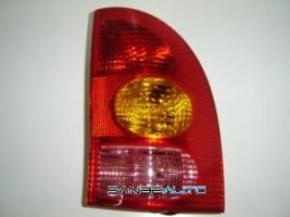 RENAULT MEGANE 99-*PILOTO TRAS DCH SW