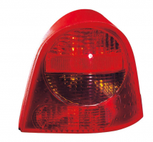 RENAULT TWINGO 04-07*PILOTO TRASERO DCH