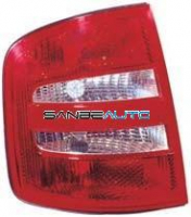 SKODA FABIA 99-*PILOTO TRAS IZQ(SW/4P)