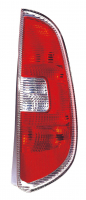 SKODA ROOMSTER 2006.03-*PILOTO TRASERO DCH