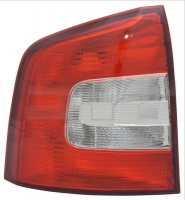 SKODA OCTAVIA 09-*PILOTO TRASERO IZQ SW (FAMILIAR)