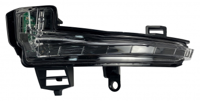 SKODA SUPERB III 2015.03-*PILOTO LATERAL DCH (RETROVISOR)