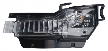 SKODA FABIA IV 2021.06-*PILOTO LATERAL DCH (RETROVISOR)