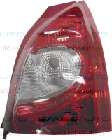 RENAULT TWINGO 12-*PILOTO TRASERO DCH