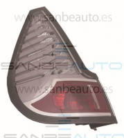 RENAULT SCENIC 12-*PILOTO TRASERO IZQ