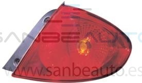 SEAT TOLEDO 04-*PILOTO TRASERO DERECHO