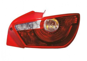 SEAT IBIZA 08-*PILOTO TRASERO DCH (3P)