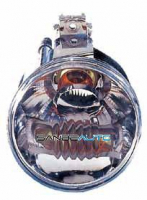 VW LUPO 99-*PILOTO DELANTER DERECH