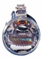 VW LUPO 99-*PILOTO DELANTER IZQUIERD