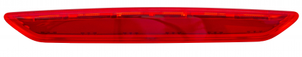 VW POLO 2001.10-TERCERA LUZ FRENO (LED)