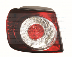 VW GOLF PLUS 09-*PILOTO TRASERO IZQ(EXTERIOR) (LED)