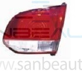 VW GOLF 08-*PILOTO TRASERO DCH PORTON (TIPO VALEO)