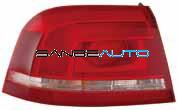 VW PASSAT 10-*PILOTO TRASERO IZQ SW