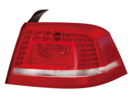 VW PASSAT 10-*PILOTO TRASERO DCH (4P)(PY21W/W16W/LED)