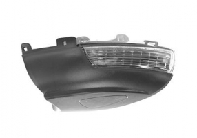 VW TIGUAN/YETI 08-*PILOTO LATERAL IZQ (RETROVISOR SIN LUZ CORTESIA)