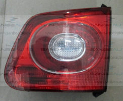 VW TIGUAN 08-*PILOTO TRASERO INTERIOR DCH 