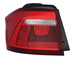 VW GOLF VII SPORTSVAN 2014.02-*PILOTO TRASERO IZQ AHUMADO(W21W/WY21W)