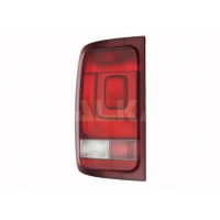 VW AMAROK 2013.06-*PILOTO TRASERO IZQ(AHUMADO)