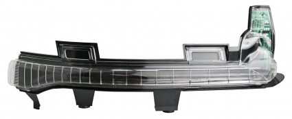 VW MULTIVAN T7 2021.08-*PILOTO LATERAL DCH (RETROVISOR)