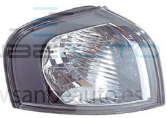 VOLVO S80 99-*PILOTO DELANTERO  DCH(INTERIOR NEGRO)