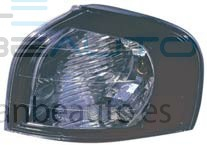 VOLVO S80 04-*PILOTO DELANTERO IZQ